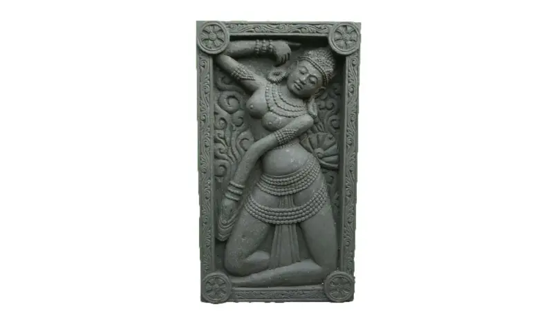 Artikelbild 3 des Artikels “Relieffiguren im rechteckigen Rahmen 55x100cm “